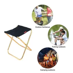 صندلی تاشو کمپینگ CLS Outdoor مدل Mini Folding Chair