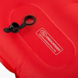 تشک بادی خودباشو هایلندر مدل AIR063