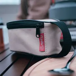 کیف ست ظروف کمپینگ AOTU مدل AT6440