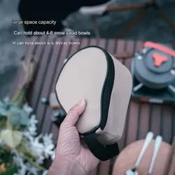 کیف ست ظروف کمپینگ AOTU مدل AT6440