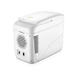 یخچال خودرو 9 لیتری Kemin مدل K9A