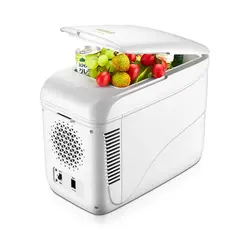 یخچال خودرو 9 لیتری Kemin مدل K9A