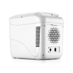 یخچال خودرو 9 لیتری Kemin مدل K9A