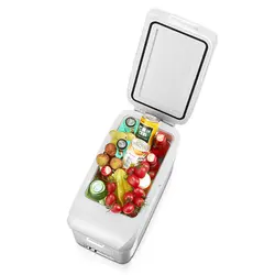 یخچال خودرو 9 لیتری Kemin مدل K9A