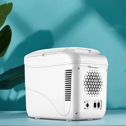 یخچال خودرو 9 لیتری Kemin مدل K9A