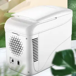 یخچال خودرو 9 لیتری Kemin مدل K9A