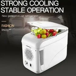 یخچال خودرو 9 لیتری Kemin مدل K9A