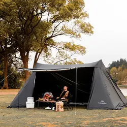 سایه بان کمپینگ Mountainhiker مدل SZK-348