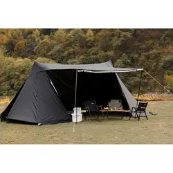 سایه بان کمپینگ Mountainhiker مدل SZK-348