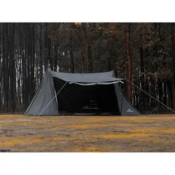 سایه بان کمپینگ Mountainhiker مدل SZK-348