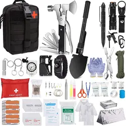 کیت بقا کوهنوردی و سفر مدل 35 تکه