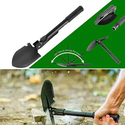 کیت بقا کوهنوردی و سفر مدل 35 تکه