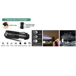 کیت بقا کوهنوردی و سفر مدل 35 تکه