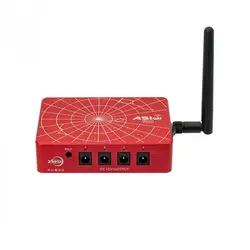 کنترلر همه کاره عکاسی نجومی ZWO مدل ASIAIR PLUS