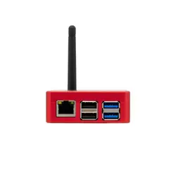 کنترلر همه کاره عکاسی نجومی ZWO مدل ASIAIR PLUS