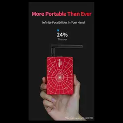 کنترلر همه کاره عکاسی نجومی ZWO مدل ASIAIR PLUS