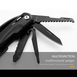 ابزار چندکاره کمپینگ Topwell مدل 23A-H