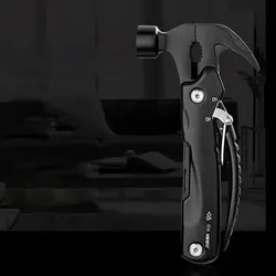 ابزار چندکاره کمپینگ Topwell مدل 23A-H