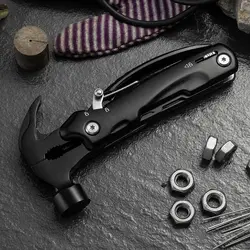 ابزار چندکاره کمپینگ Topwell مدل 23A-H