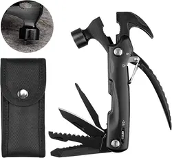 ابزار چندکاره کمپینگ Topwell مدل 23A-H