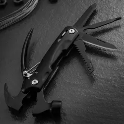 ابزار چندکاره کمپینگ Topwell مدل 23A-H