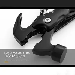 ابزار چندکاره کمپینگ Topwell مدل 23A-H