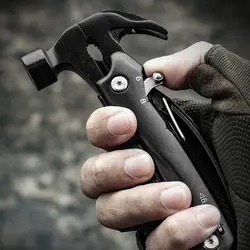 ابزار چندکاره کمپینگ Topwell مدل 23A-H