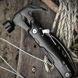 ابزار چندکاره کمپینگ Topwell مدل 23A-H