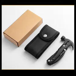 ابزار چندکاره کمپینگ Topwell مدل 23A-H