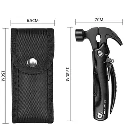 ابزار چندکاره کمپینگ Topwell مدل 23A-H