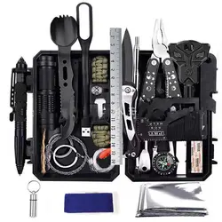 کیت بقا کوهنوردی و سفر 22 تکه مدل NJH-76