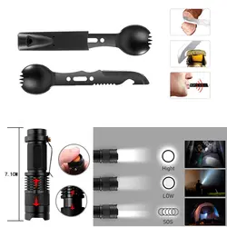 کیت بقا کوهنوردی و سفر 22 تکه مدل NJH-76