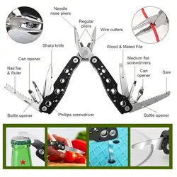 کیت بقا کوهنوردی و سفر 22 تکه مدل NJH-76