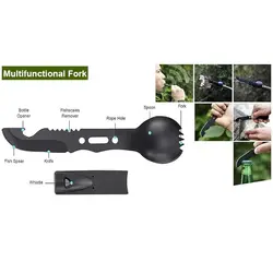 کیت بقا کوهنوردی و سفر 22 تکه مدل NJH-76