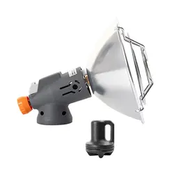 بخاری سرشعله‌ای مدل GS-025