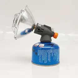 بخاری سرشعله‌ای مدل GS-025