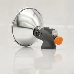 بخاری سرشعله‌ای مدل GS-025