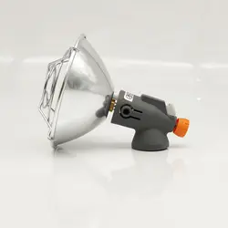 بخاری سرشعله‌ای مدل GS-025