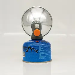 بخاری سرشعله‌ای مدل GS-025