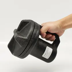 بخاری سرشعله‌ای مدل GS-025