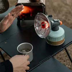 بخاری سرشعله‌ای مدل GS-025