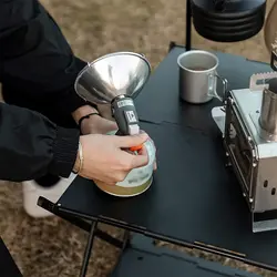 بخاری سرشعله‌ای مدل GS-025