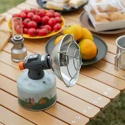 بخاری سرشعله‌ای مدل GS-025