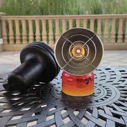 بخاری سرشعله‌ای مدل GS-025