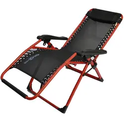 صندلی آفتابگیر آرامیس مدل ZGC-T38