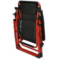 صندلی آفتابگیر آرامیس مدل ZGC-T38