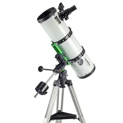 تلسکوپ بازتابی ۱۳۰ میلی‌متری اسکای‌واچر مدل STARQUEST-P130