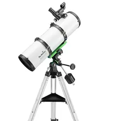 تلسکوپ بازتابی ۱۳۰ میلی‌متری اسکای‌واچر مدل STARQUEST-P130