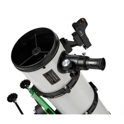 تلسکوپ بازتابی ۱۳۰ میلی‌متری اسکای‌واچر مدل STARQUEST-P130