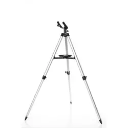 تلسکوپ شکستی 60 میلی‌متری نایت اسکای مدل Stellarview 60AZ